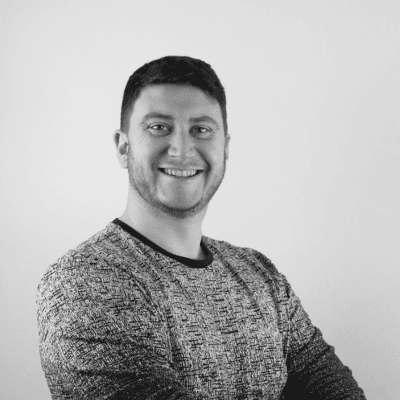 Adam Jones - Co-Founder