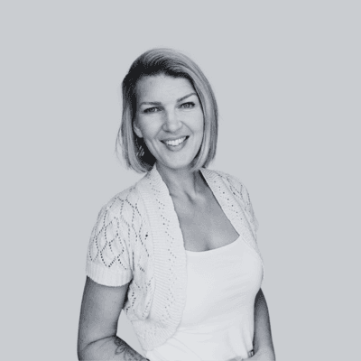 Gillian Schofield - Co-Founder